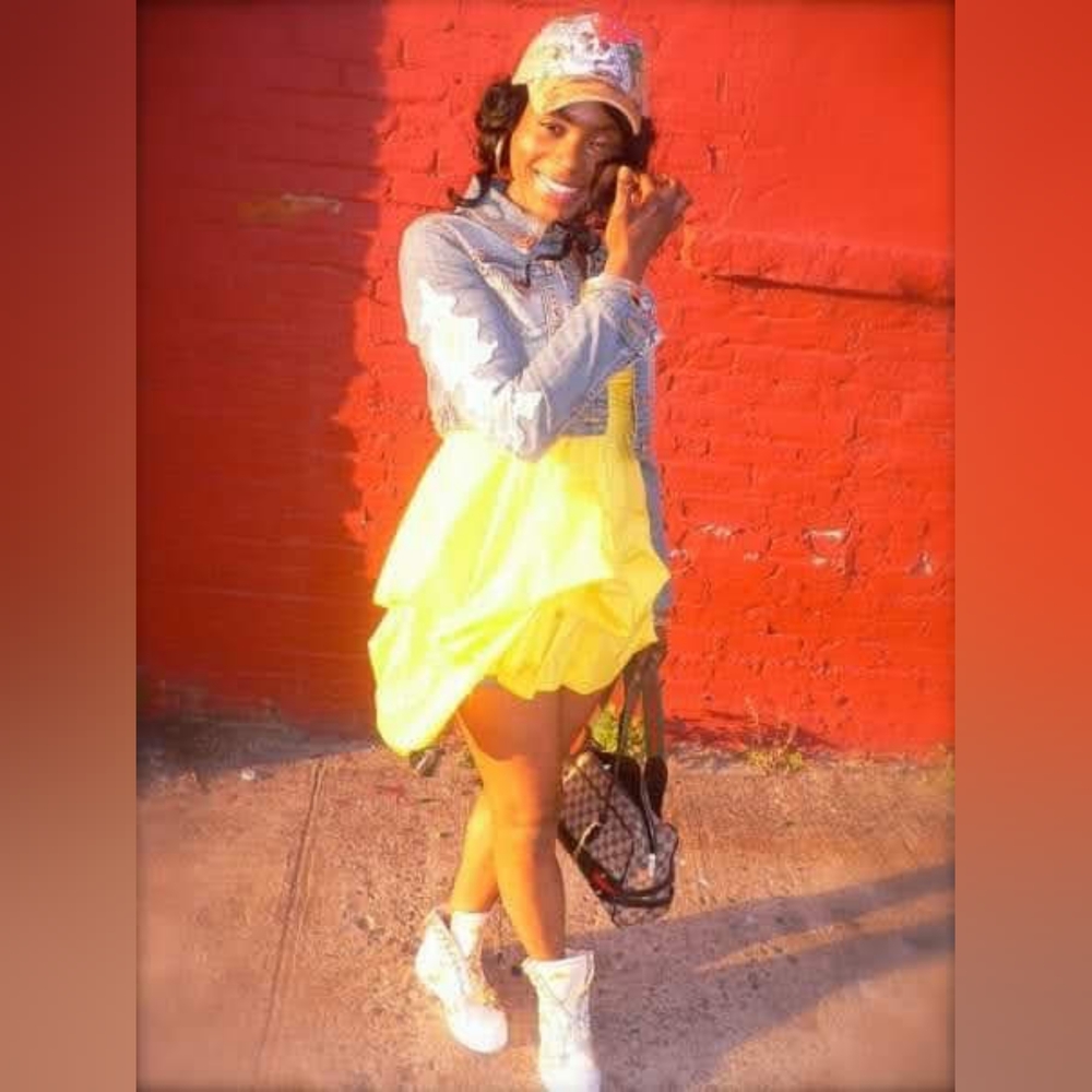 Meet your Posher Syameeze